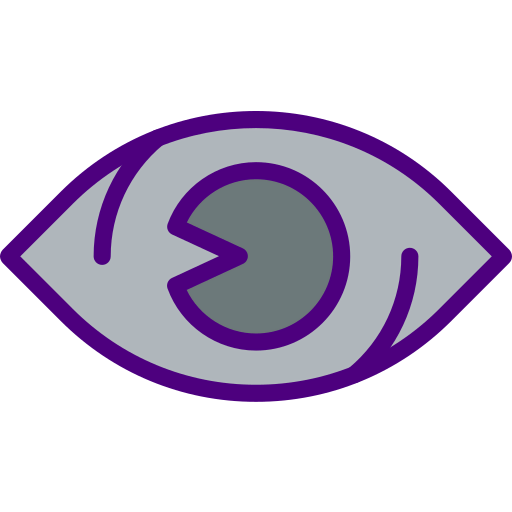 Hide layer icon