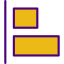 Horizontal Ikona 64x64