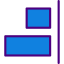 Horizontal icon 64x64