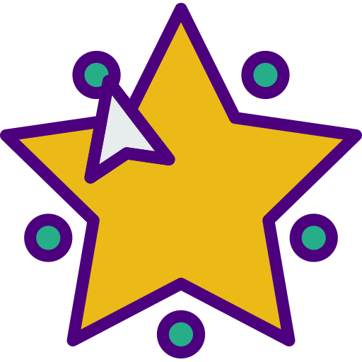 Edit shape icon