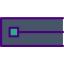 Butt icon 64x64