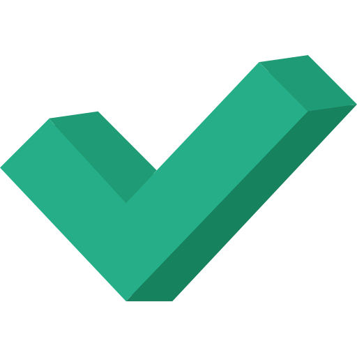 Perspective icon