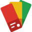 Color guide icon 64x64