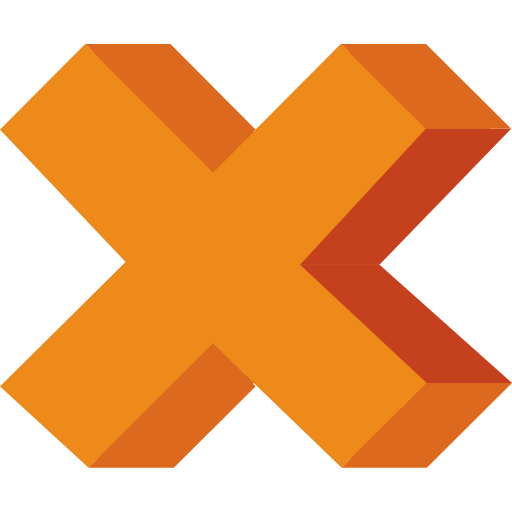 Perspective icon