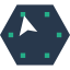 Edit shape icon 64x64