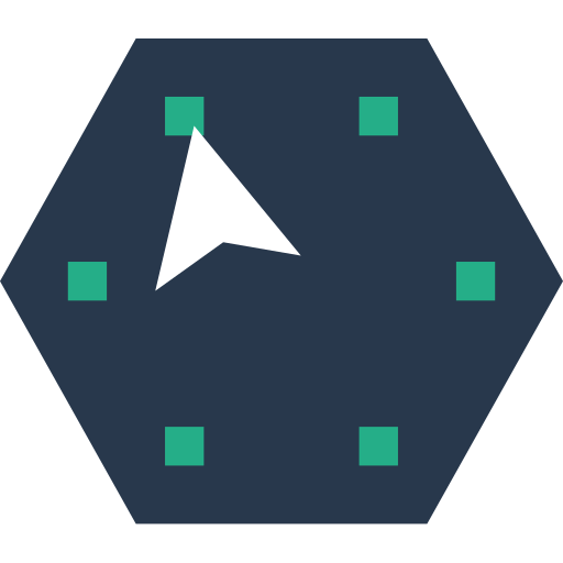 Edit shape icon