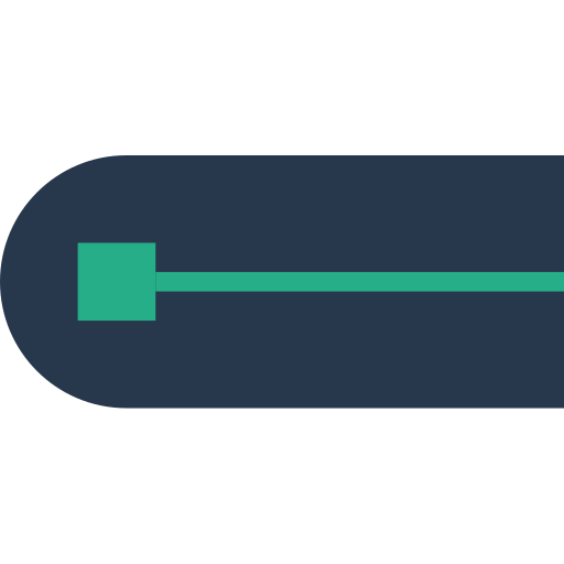 Rounded icon