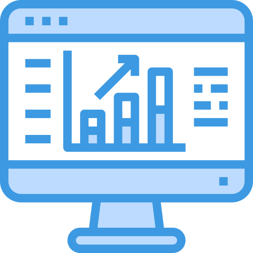 Chart icon