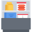 Shelf アイコン 64x64