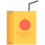Juice box アイコン 64x64