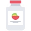 Mayonnaise icon 64x64