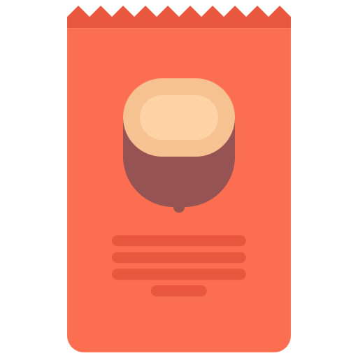 Nuts icon