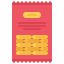 Pasta icon 64x64