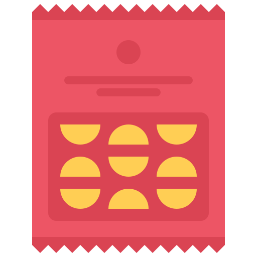 Crisps icon