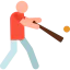 Baseball icon 64x64