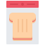 Sandwich icon 64x64