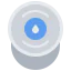 Sour cream icon 64x64