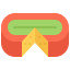 Cheese icon 64x64