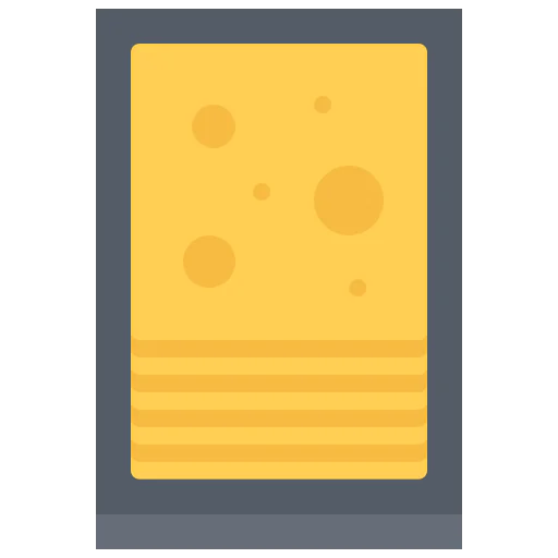 Cheese icon