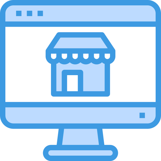 Shop icon