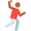 Baseball player Symbol 64x64