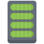 Cucumber icon 64x64
