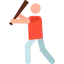 Baseball player Symbol 64x64