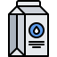 Milk icon 64x64