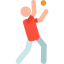 Baseball player Symbol 64x64