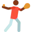 Baseball player Symbol 64x64