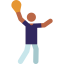 Baseball player Symbol 64x64