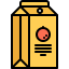 Juice box アイコン 64x64