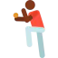 Baseball player Symbol 64x64