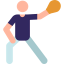 Baseball player Symbol 64x64