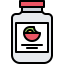 Mayonnaise icon 64x64