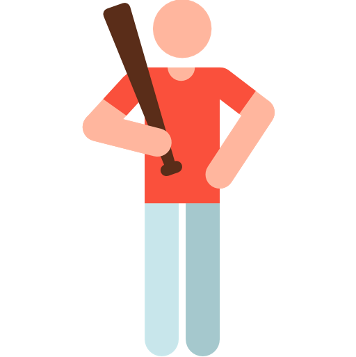 Baseball icon