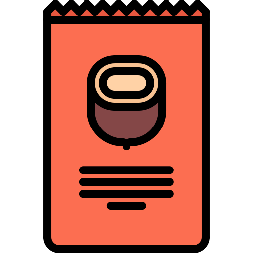 Nuts icon