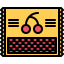 Cherry icon 64x64