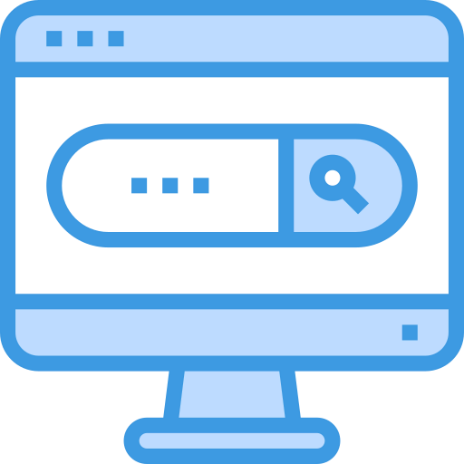Search icon