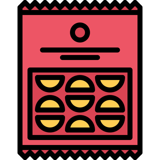 Crisps icon