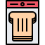 Sandwich icon 64x64
