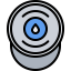 Sour cream icon 64x64