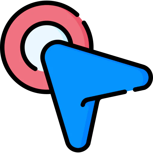 Click icon