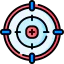 Target Symbol 64x64