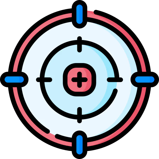 Target icon