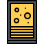 Cheese icon 64x64