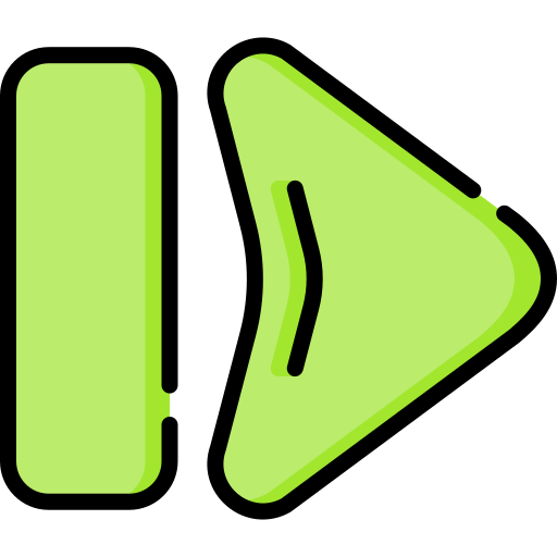 Forward icon