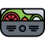 Salad icon 64x64