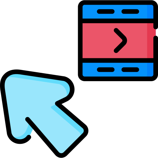 Cursor icon