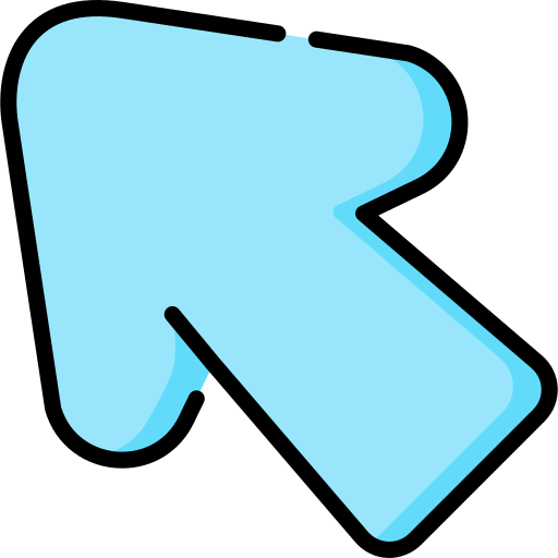 Cursor icon